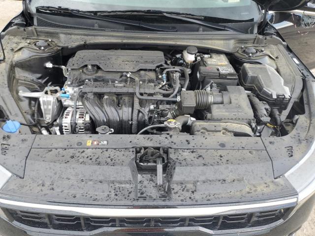 2025 KIA K4 GT LINE 3KPFW4DE1SE065732