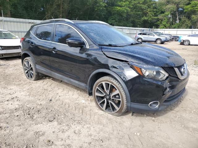 Vin: jn1bj1cp9hw036706, lot: 63125945, nissan rogue s 20174