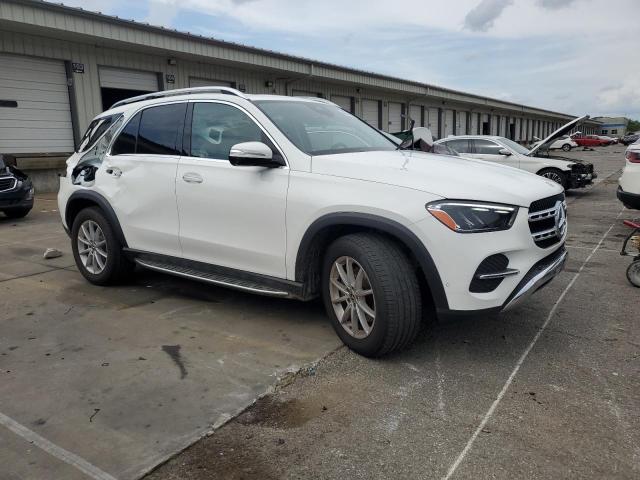 2024 MERCEDES-BENZ GLE 350 4M 4JGFB4FE9RB065957