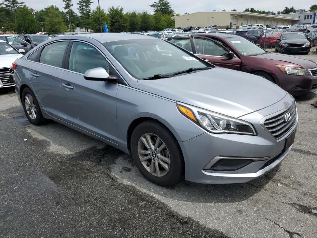 2017 HYUNDAI SONATA SE - 5NPE24AF9HH463747