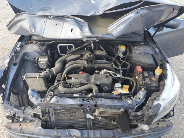 2017 SUBARU OUTBACK 2. 4S4BSACC9H3261423
