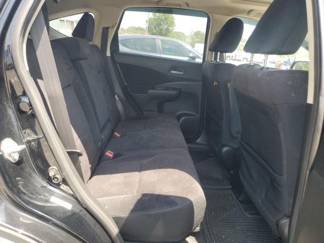 2014 HONDA CR-V EX - 2HKRM4H51EH699409