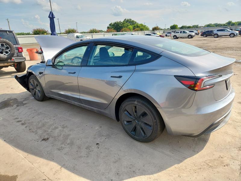 2025 TESLA MODEL 3 #3294515517