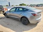 Lot #3294515517 2025 TESLA MODEL 3