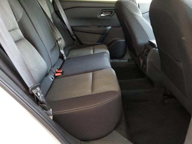 2025 NISSAN ROGUE SV - JN8BT3BB9SW160124