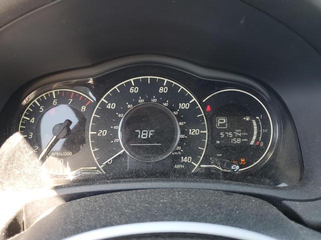 2017 NISSAN VERSA NOTE - 3N1CE2CP6HL368218