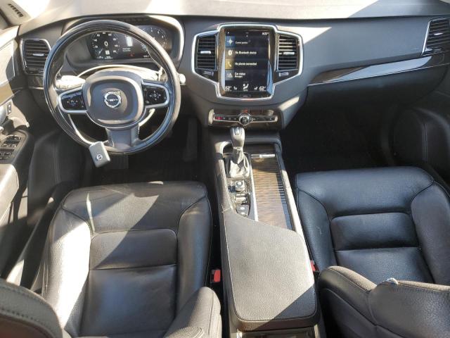 2018 VOLVO XC90 T6 YV4A22PK2J1200503