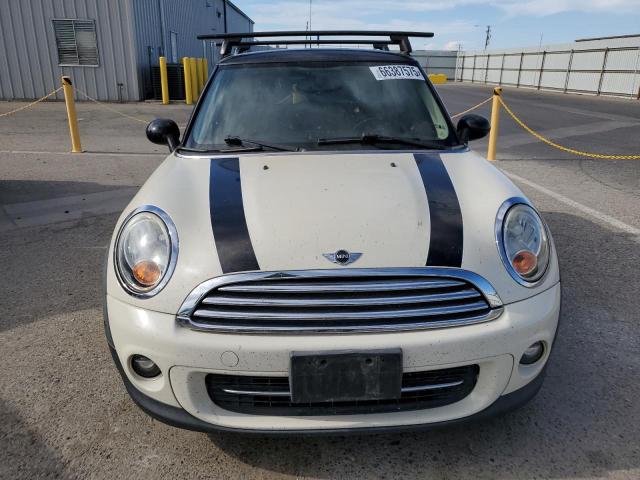 2012 MINI COOPER - WMWSU3C54CT541865
