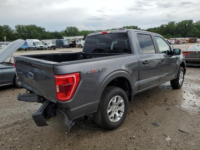 2023 FORD F150 SUPER - 1FTFW1E89PKE14017