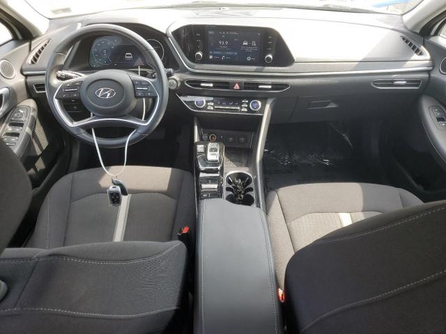 2022 HYUNDAI SONATA SEL #3285704659