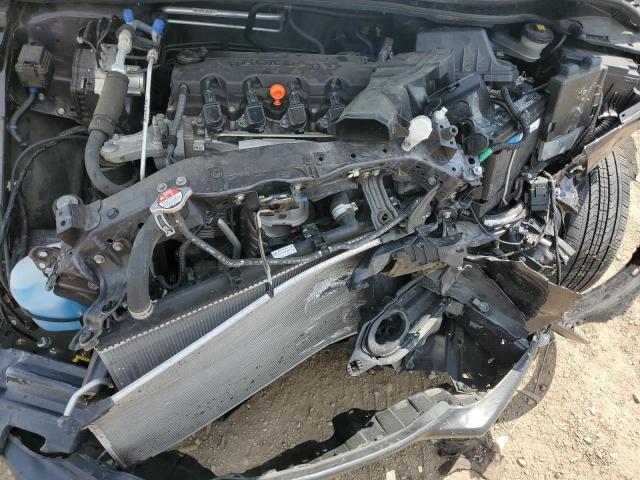 2016 HONDA HR-V EXL 3CZRU6H78GM725282