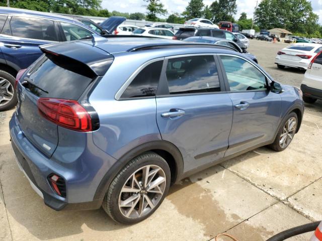 2020 KIA NIRO TOURI KNDCC3LC3L5395181