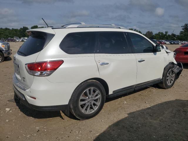 2016 NISSAN PATHFINDER 5N1AR2MM7GC659426