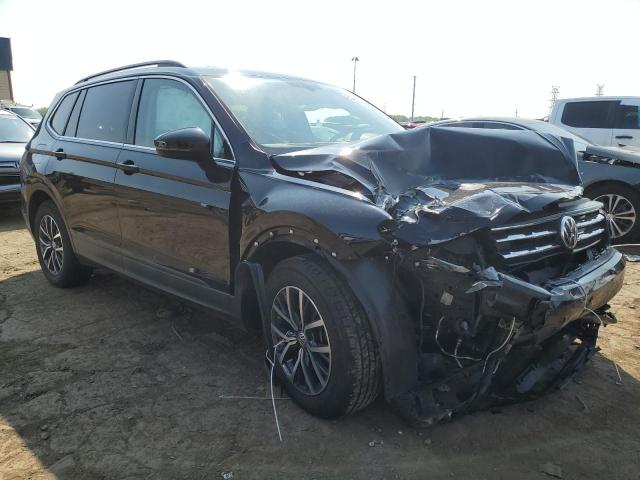 2019 VOLKSWAGEN TIGUAN SE 3VV2B7AX2KM156713