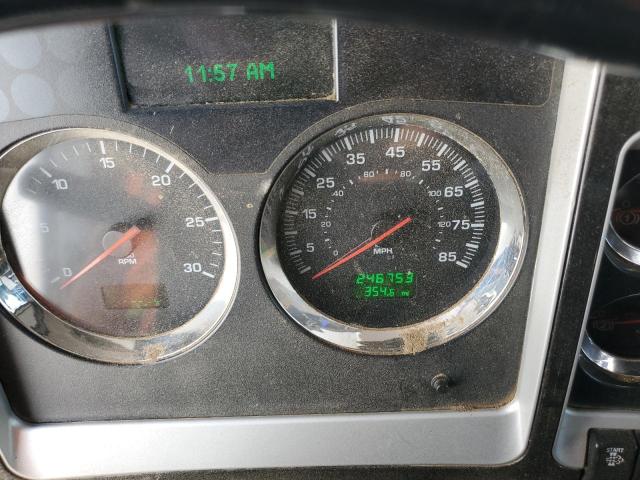 2019 KENWORTH CONSTRUCTION T800 #3287594055