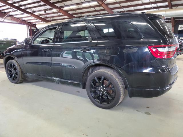 2020 DODGE DURANGO GT 1C4RDJDG0LC187588