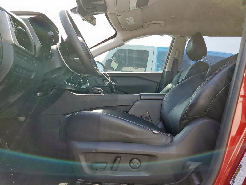 2022 NISSAN ROGUE SV JN8BT3BA4NW040694
