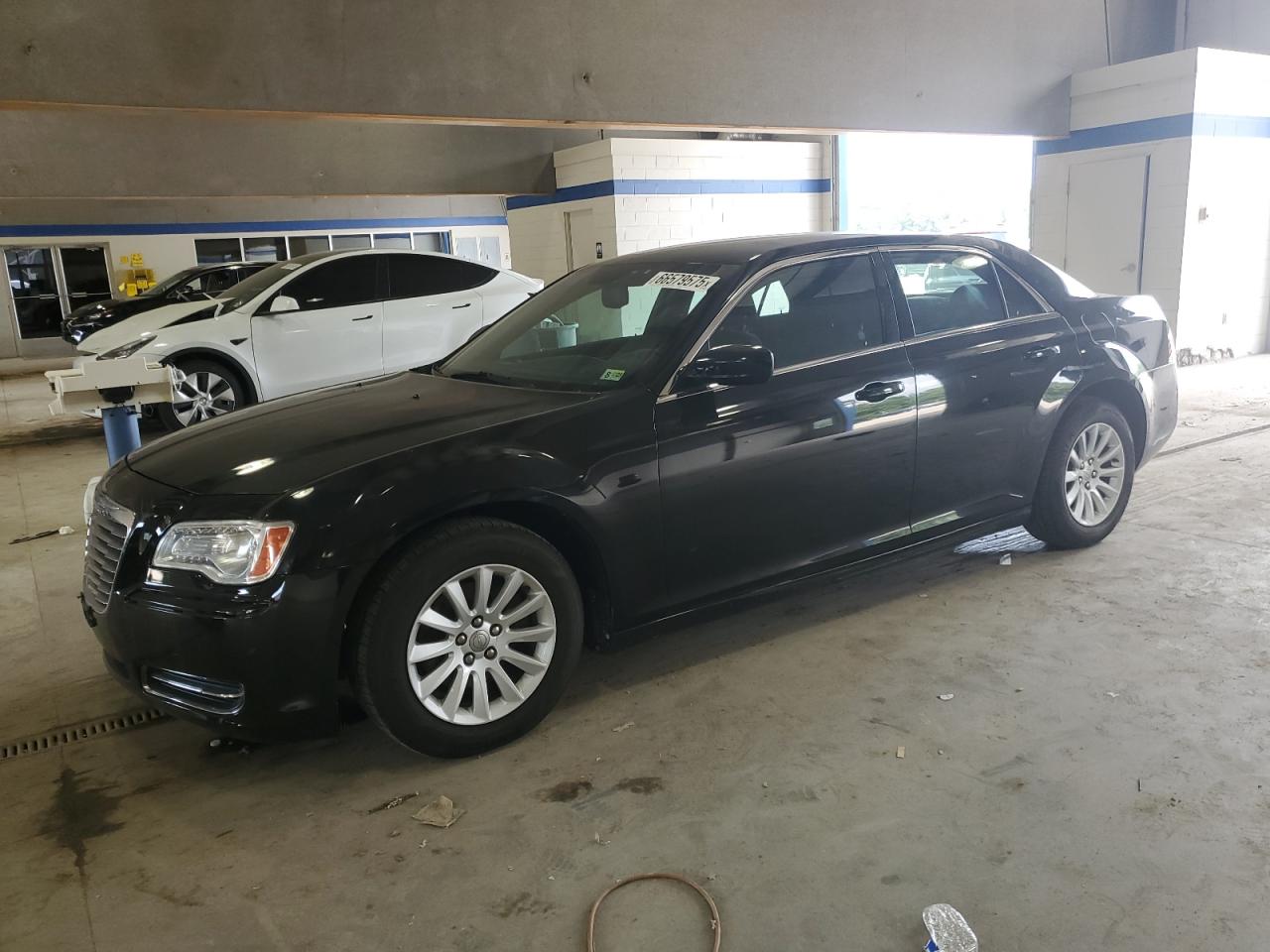 CHRYSLER 300