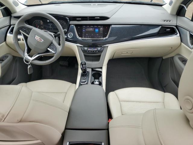 2023 CADILLAC XT6 PREMIU 1GYKPDRS2PZ217923