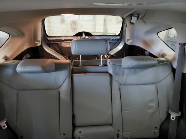 2015 HONDA CR-V EXL - 2HKRM4H78FH671867