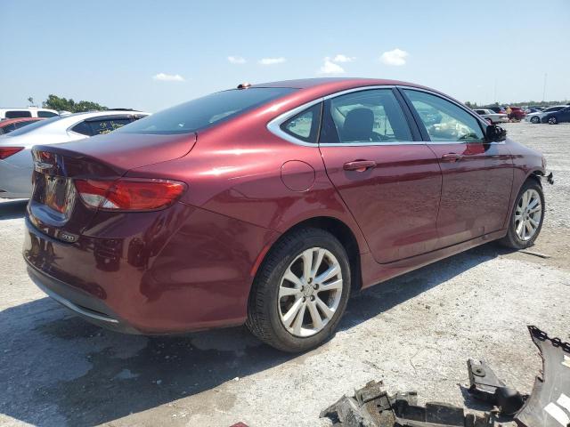 2015 CHRYSLER 200 LIMITE 1C3CCCAB1FN555853