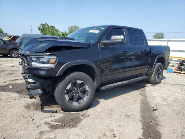 RAM 1500 REBEL