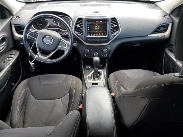 2015 JEEP CHEROKEE LATITUDE 1C4PJMCS2FW538513