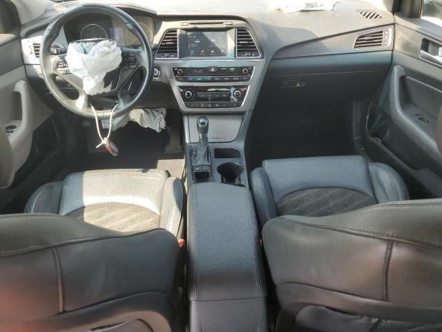 2017 HYUNDAI SONATA SPO - 5NPE34AFXHH457078