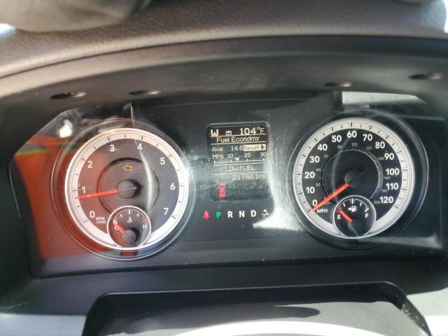 2015 RAM 1500 SLT - 1C6RR6GG9FS541197