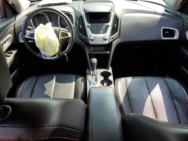 2017 CHEVROLET EQUINOX LT 2GNFLFEK2H6272526