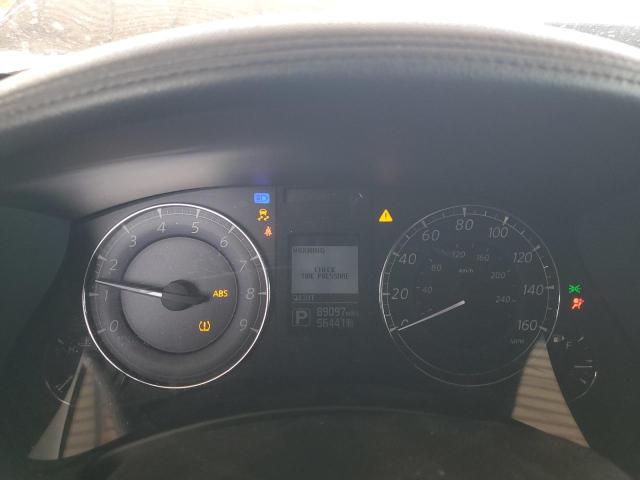 2015 INFINITI QX50 - JN1BJ0HP2FM730309