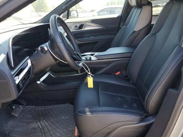 2024 CADILLAC LYRIQ TECH 1GYKPMRK5RZ103983