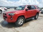2017 TOYOTA 4RUNNER SR - JTEBU5JR5H5419981