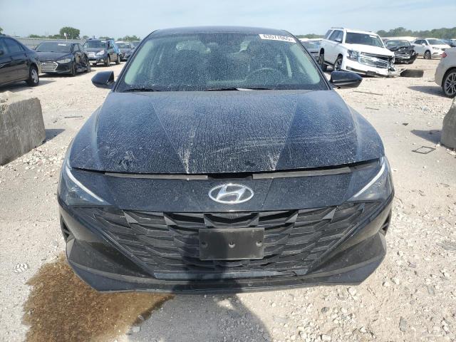 2021 HYUNDAI ELANTRA BL KMHLM4AJ8MU009197