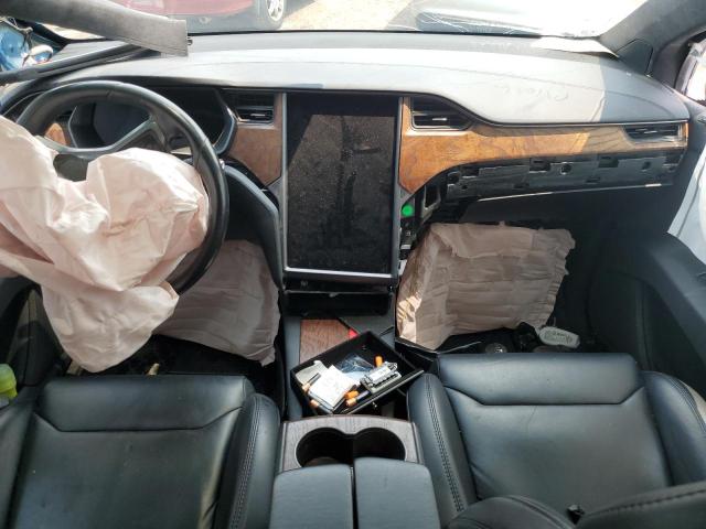 2019 TESLA MODEL X - 5YJXCDE27KF184834