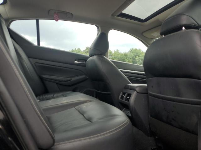 2019 NISSAN ALTIMA SL 1N4BL4EVXKN313323