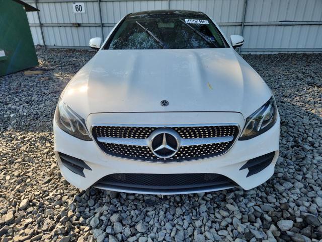 2019 MERCEDES-BENZ E 450 WDD1J6HB1KF077881