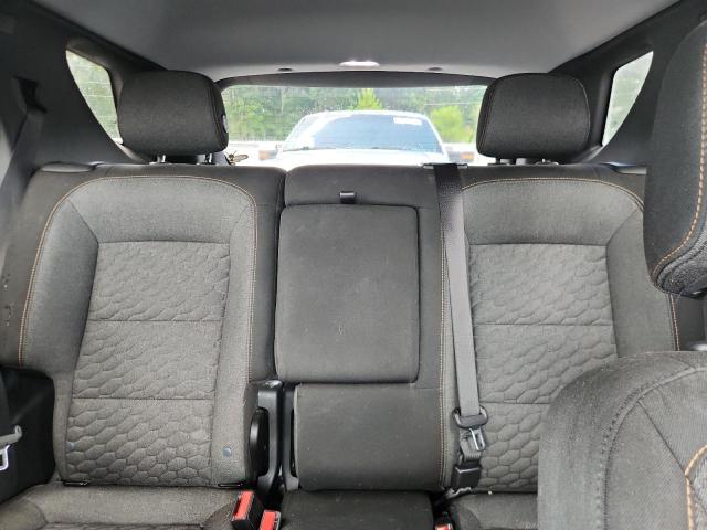 2020 CHEVROLET EQUINOX LT 3GNAXLEX9LS608014