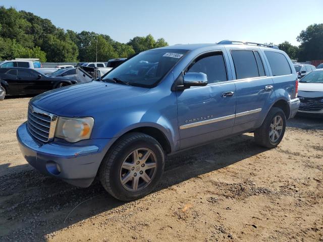 CHRYSLER ASPEN LIMI