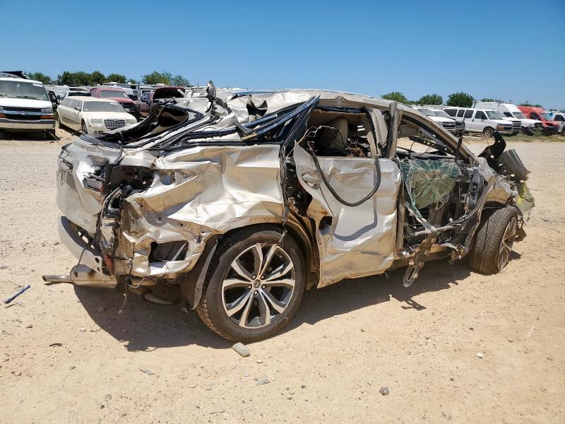 2019 LEXUS RX 350 BAS 2T2ZZMCA4KC139822