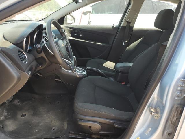 2011 CHEVROLET CRUZE LT - 1G1PF5S91B7213306