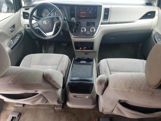 2015 TOYOTA SIENNA LE 5TDKK3DC9FS583019