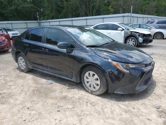 2021 TOYOTA COROLLA L JTDDPMAE3MJ167886