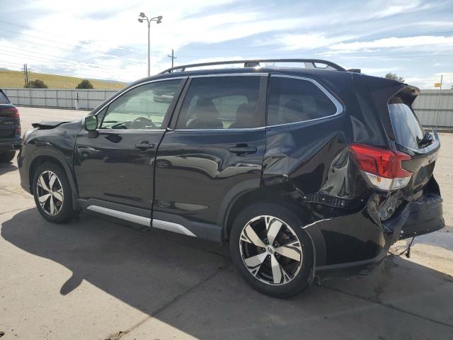 2021 SUBARU FORESTER T JF2SKAXC9MH520571