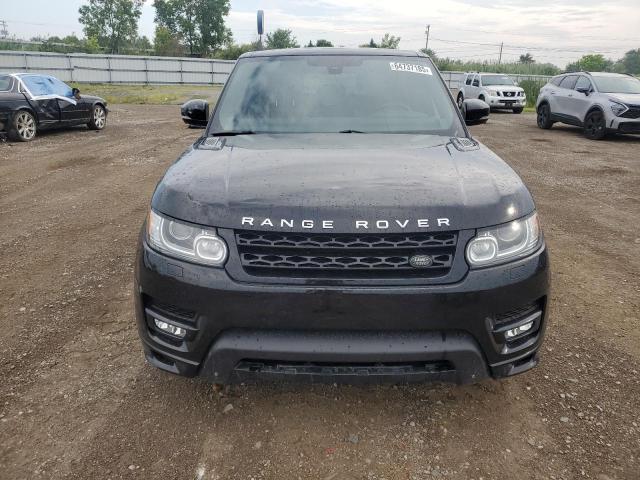 2015 LAND ROVER RANGE ROVE SALWV2TF4FA622653