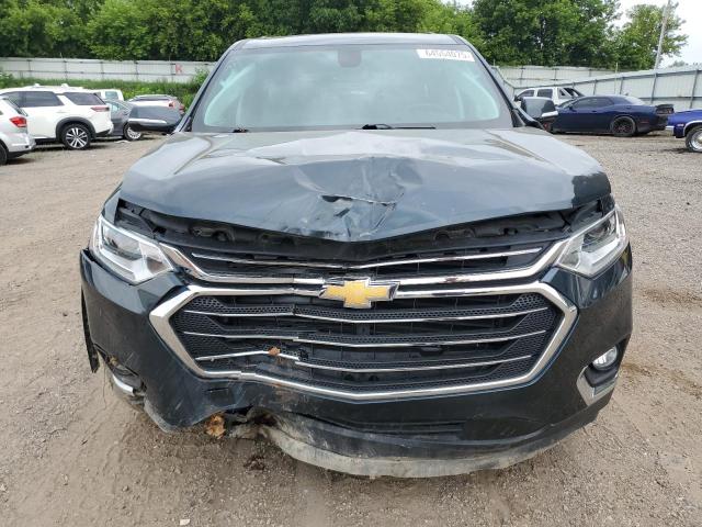 2019 CHEVROLET TRAVERSE L - 1GNEVHKW3KJ289192