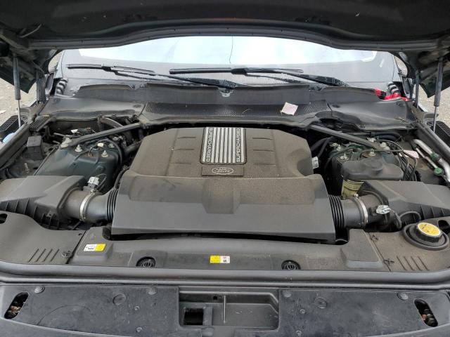 2020 LAND ROVER RANGE ROVE SALGS2SE9LA588534