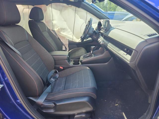 2023 HONDA CR-V SPORT 2HKRS6H5XPH801908