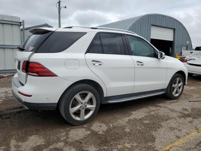 2017 MERCEDES-BENZ GLE 350 #3281586411