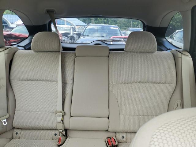 2017 SUBARU OUTBACK 2. 4S4BSAHC4H3406604